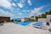 Апартаменты Adria Lux Apartments Sveti Stefan Будва-0