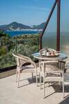 Апартаменты Adria Lux Apartments Sveti Stefan Будва-3