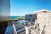 Апартаменты Adria Lux Apartments Sveti Stefan Будва-7