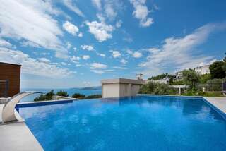 Апартаменты Adria Lux Apartments Sveti Stefan Будва-2