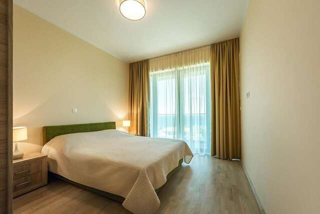 Апартаменты Adria Lux Apartments Sveti Stefan Будва-43