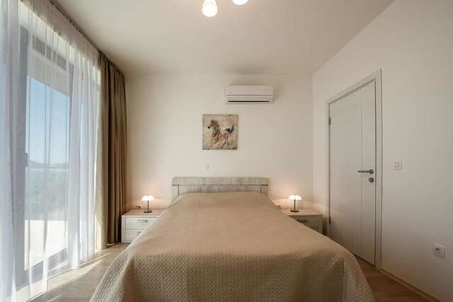 Апартаменты Adria Lux Apartments Sveti Stefan Будва-56