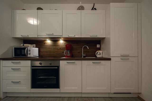 Апартаменты Adria Lux Apartments Sveti Stefan Будва-65