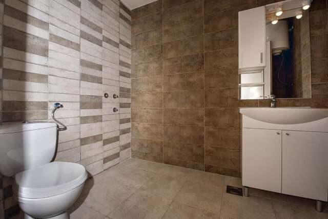 Апартаменты Adria Lux Apartments Sveti Stefan Будва-72