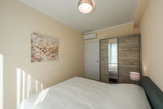 Апартаменты Adria Lux Apartments Sveti Stefan Будва-77