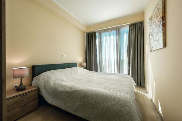 Апартаменты Adria Lux Apartments Sveti Stefan Будва-79